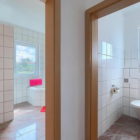 Deep Ferienhaus *