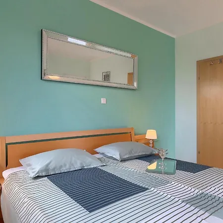 Deep Ferienhaus