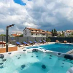 Tatil Evi Deep Poreč