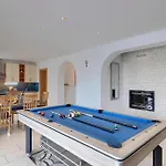Tatil Evi Deep Poreč
