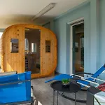 Tatil Evi Deep Poreč