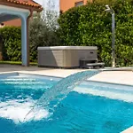 Tatil Evi Deep Poreč