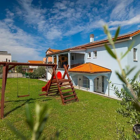 Casa de Férias Deep *