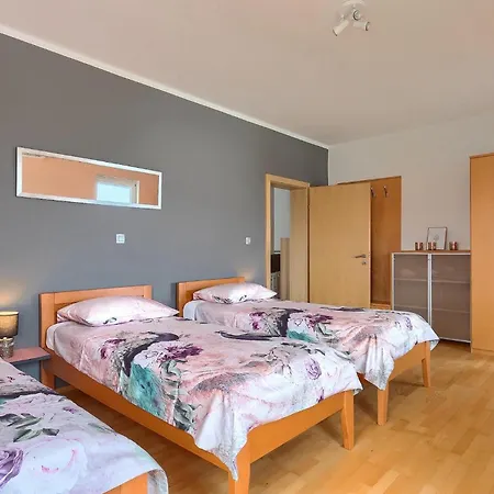 Deep Holiday home