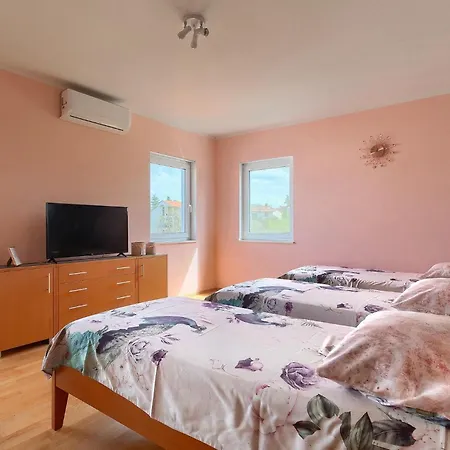 Casa de Férias Deep *