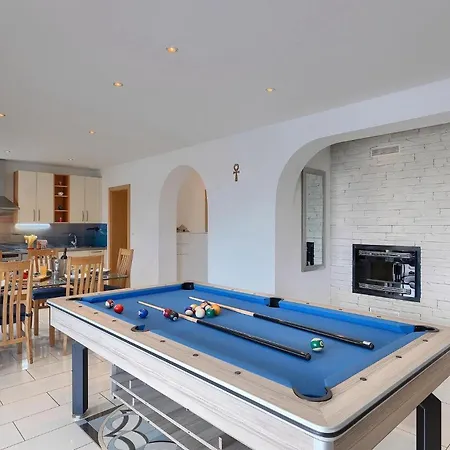 Casa de Férias Deep Poreč