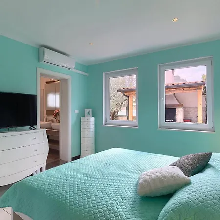 Deep Dom wakacyjny *