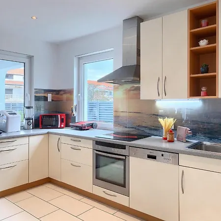 Dom wakacyjny Deep Poreč