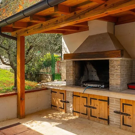 Casa de Férias Deep Poreč