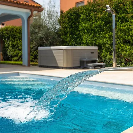 Dom wakacyjny Deep Poreč