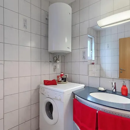 Deep Holiday home