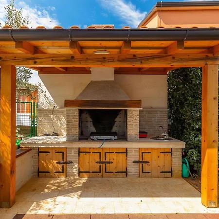 Deep Dom wakacyjny *