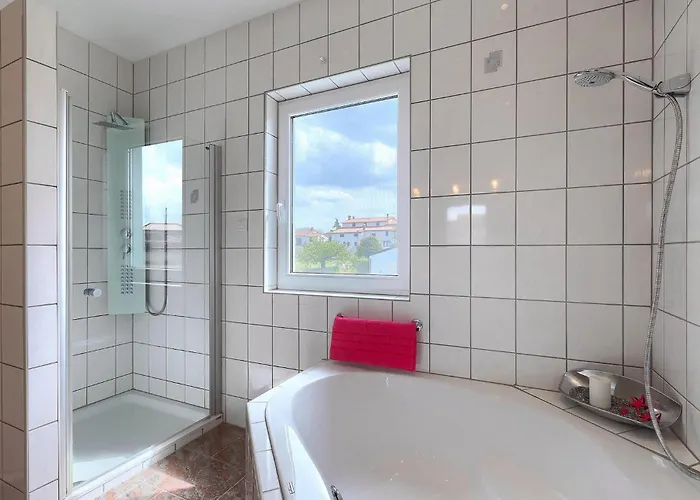 Holiday home Deep Porec