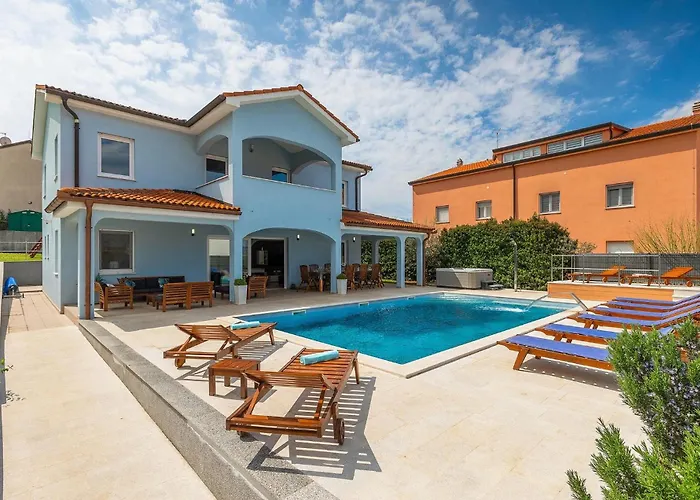 Deep Casa vacanze