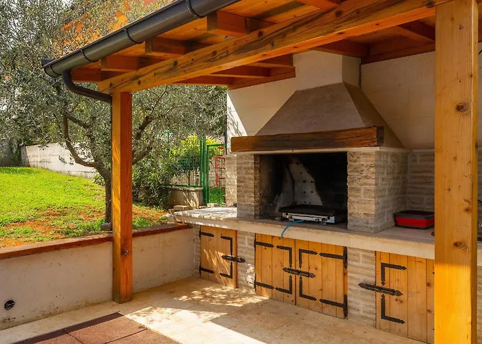 Holiday home Deep Porec