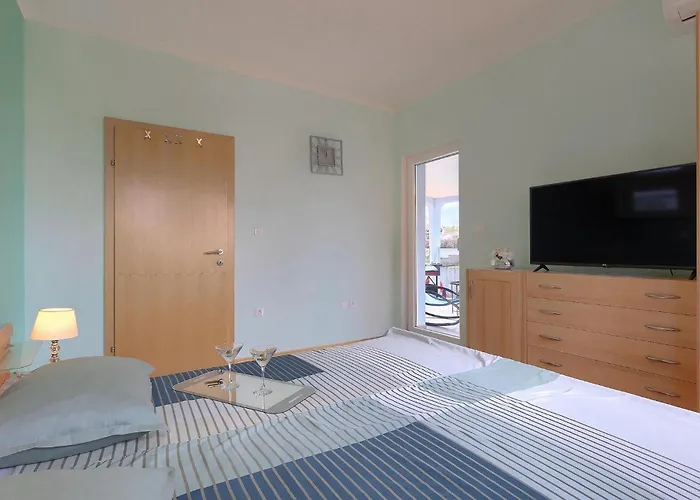 Deep Holiday home Porec