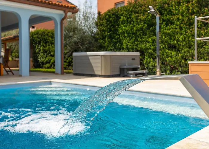 Holiday home Deep Porec