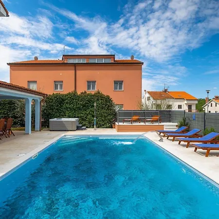 Deep Porec