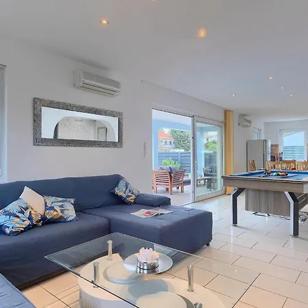 Deep Holiday home