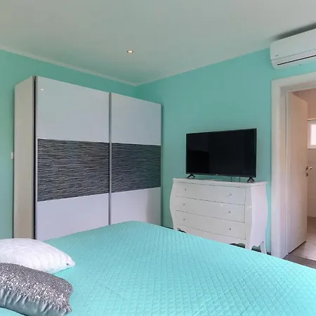 Hébergement de vacances Deep *