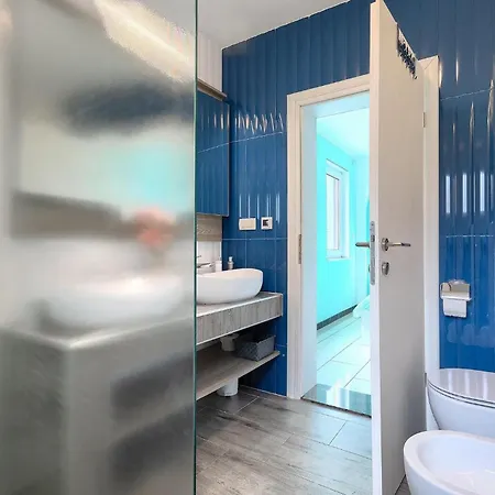 Deep Hébergement de vacances Poreč