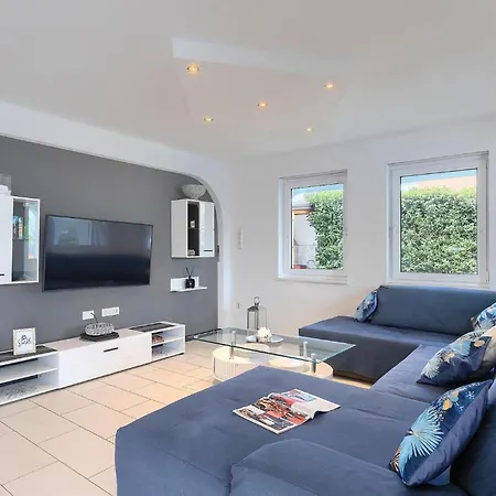 Holiday home Deep