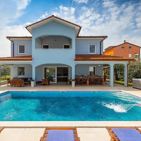Deep Holiday home