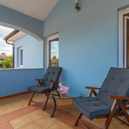Holiday home Deep *