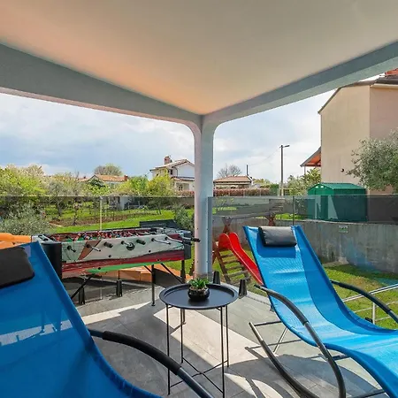 Holiday home Deep