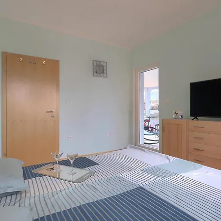 Deep Holiday home Porec