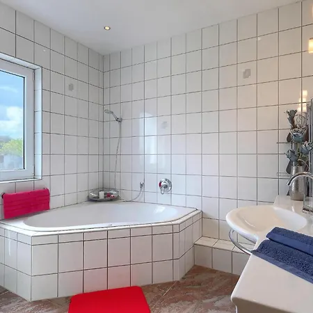 Deep Holiday home