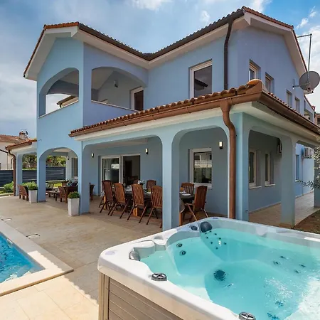 Deep Holiday home *
